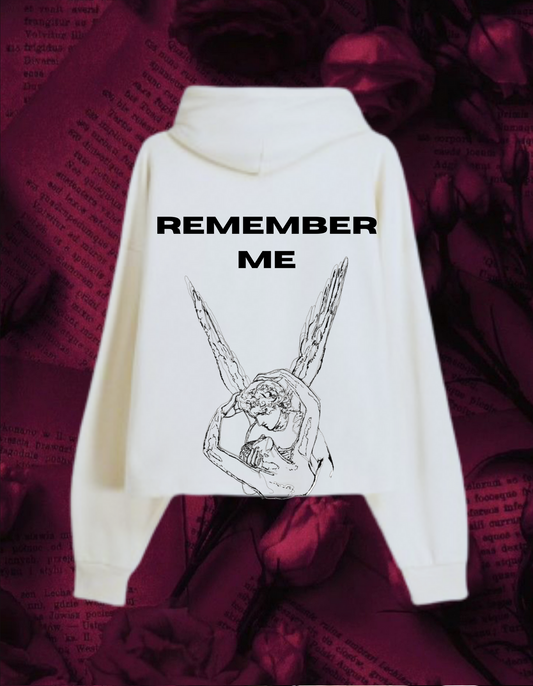 Remember Me Hoodie