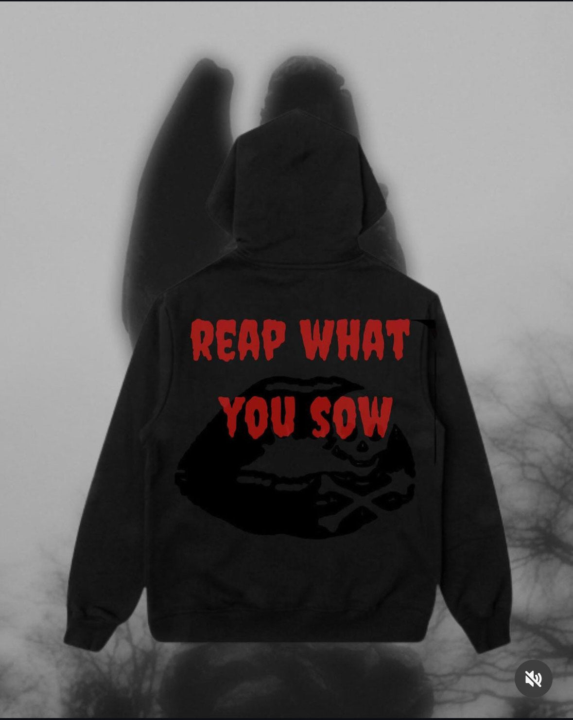 Reap What You Sow