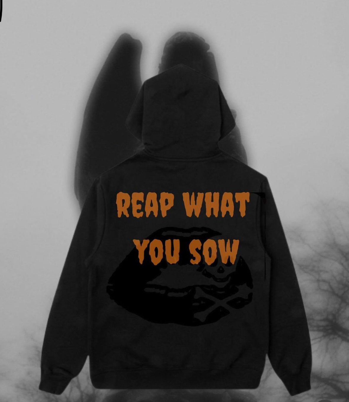 Reap What You Sow